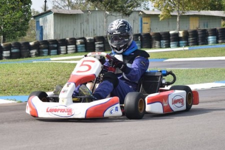 Birel KART