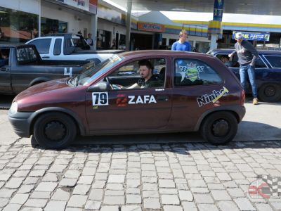 28º RALLYE CIDADE DE NOVA PRATA