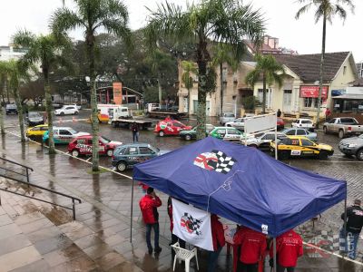 28º RALLYE CIDADE DE NOVA PRATA