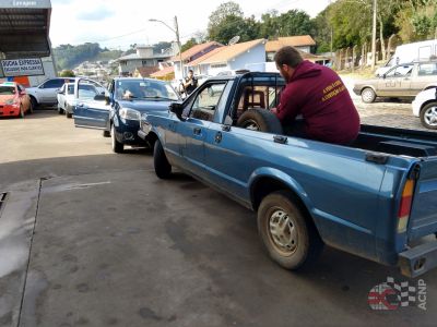 28º RALLYE CIDADE DE NOVA PRATA