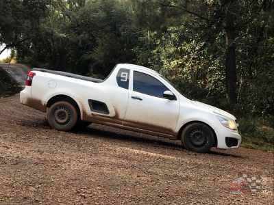 28º RALLYE CIDADE DE NOVA PRATA