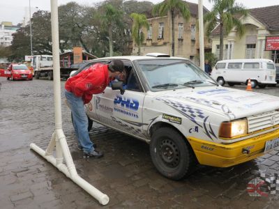 28º RALLYE CIDADE DE NOVA PRATA