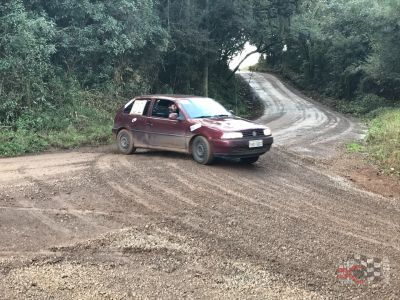 28º RALLYE CIDADE DE NOVA PRATA