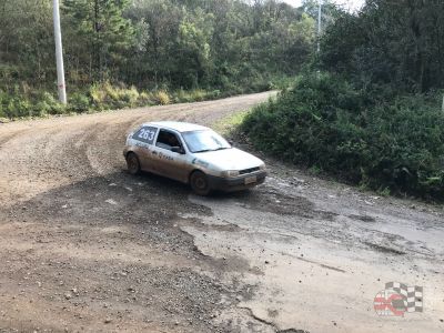 28º RALLYE CIDADE DE NOVA PRATA