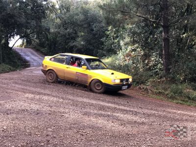 28º RALLYE CIDADE DE NOVA PRATA