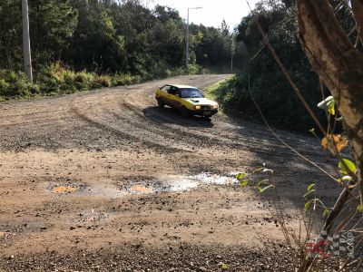 28º RALLYE CIDADE DE NOVA PRATA