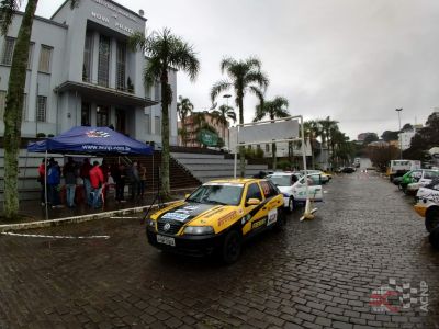 28º RALLYE CIDADE DE NOVA PRATA