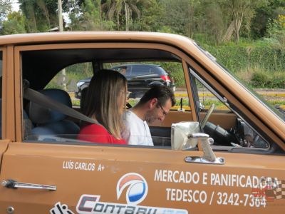 28º RALLYE CIDADE DE NOVA PRATA