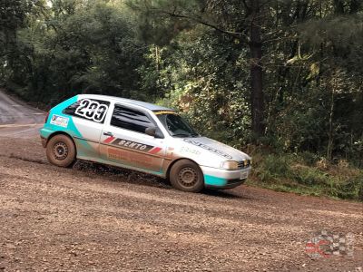 28º RALLYE CIDADE DE NOVA PRATA