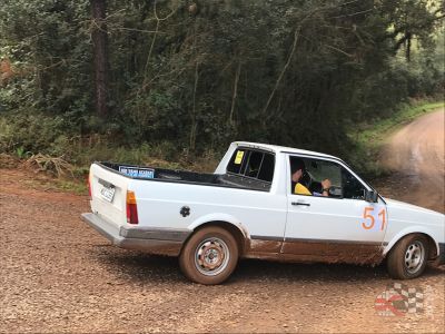 28º RALLYE CIDADE DE NOVA PRATA