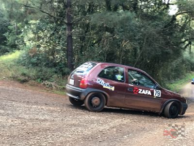 28º RALLYE CIDADE DE NOVA PRATA