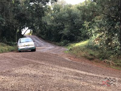 28º RALLYE CIDADE DE NOVA PRATA