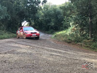 28º RALLYE CIDADE DE NOVA PRATA
