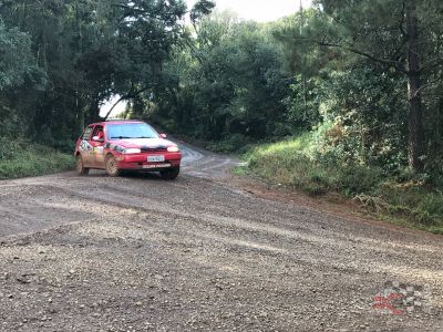 28º RALLYE CIDADE DE NOVA PRATA