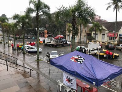 28º RALLYE CIDADE DE NOVA PRATA