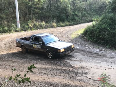 28º RALLYE CIDADE DE NOVA PRATA