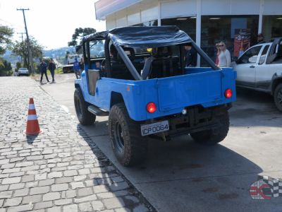 28º RALLYE CIDADE DE NOVA PRATA