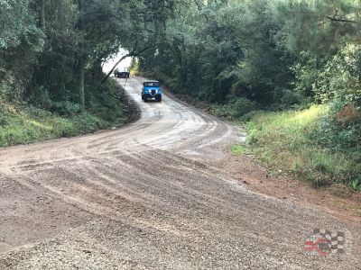 28º RALLYE CIDADE DE NOVA PRATA