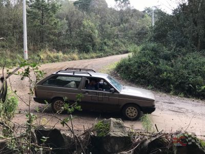 28º RALLYE CIDADE DE NOVA PRATA