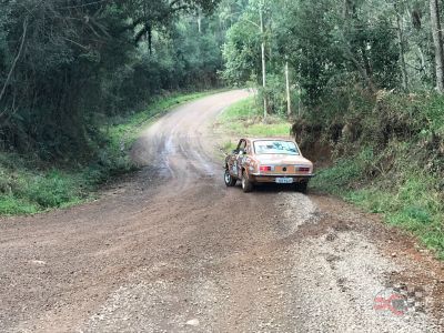 28º RALLYE CIDADE DE NOVA PRATA