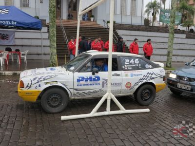 28º RALLYE CIDADE DE NOVA PRATA