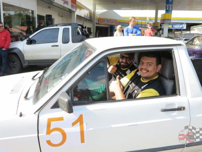 28º RALLYE CIDADE DE NOVA PRATA