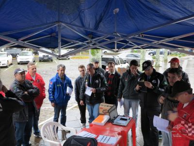28º RALLYE CIDADE DE NOVA PRATA