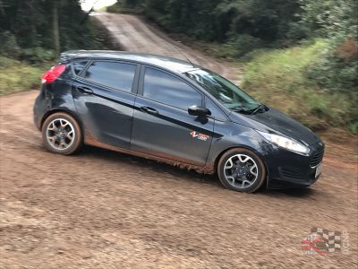 28º RALLYE CIDADE DE NOVA PRATA