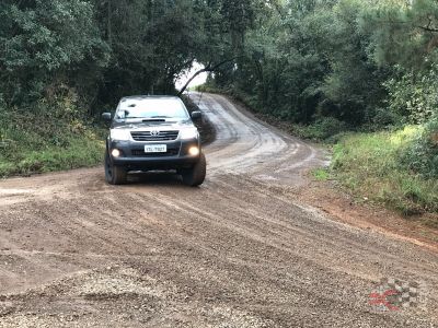 28º RALLYE CIDADE DE NOVA PRATA