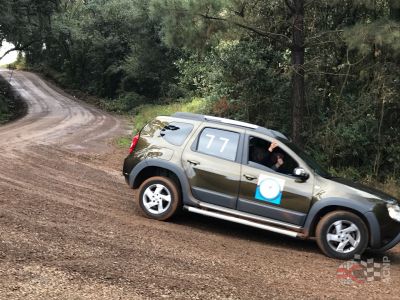 28º RALLYE CIDADE DE NOVA PRATA