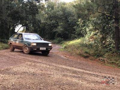 28º RALLYE CIDADE DE NOVA PRATA