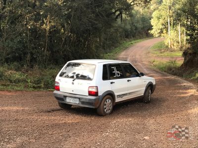 28º RALLYE CIDADE DE NOVA PRATA