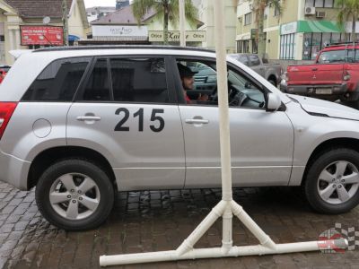 28º RALLYE CIDADE DE NOVA PRATA