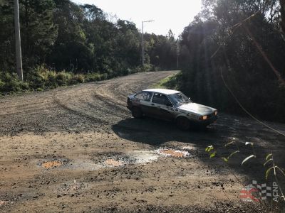 28º RALLYE CIDADE DE NOVA PRATA