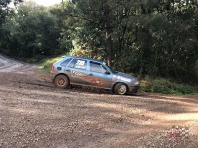 28º RALLYE CIDADE DE NOVA PRATA