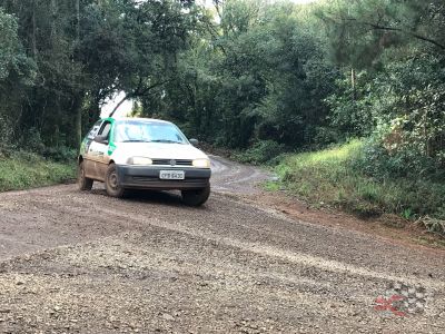 28º RALLYE CIDADE DE NOVA PRATA