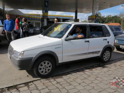 28º RALLYE CIDADE DE NOVA PRATA