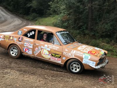 28º RALLYE CIDADE DE NOVA PRATA