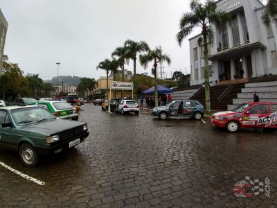 28º RALLYE CIDADE DE NOVA PRATA