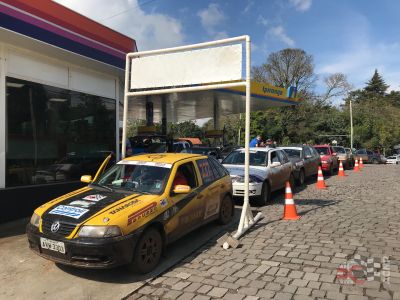 28º RALLYE CIDADE DE NOVA PRATA