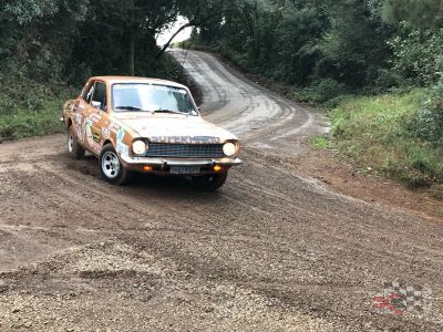 28º RALLYE CIDADE DE NOVA PRATA