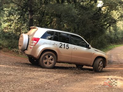 28º RALLYE CIDADE DE NOVA PRATA