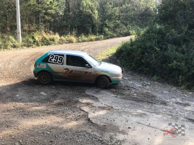 28º RALLYE CIDADE DE NOVA PRATA