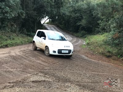 28º RALLYE CIDADE DE NOVA PRATA