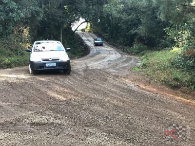 28º RALLYE CIDADE DE NOVA PRATA