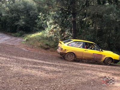 28º RALLYE CIDADE DE NOVA PRATA