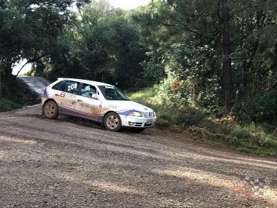 28º RALLYE CIDADE DE NOVA PRATA