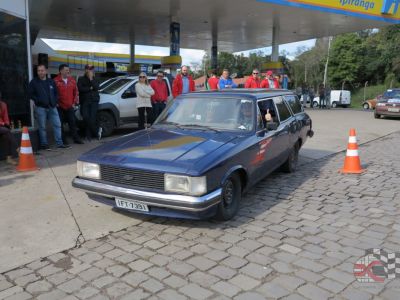 28º RALLYE CIDADE DE NOVA PRATA