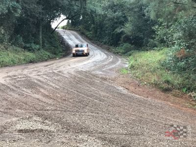 28º RALLYE CIDADE DE NOVA PRATA