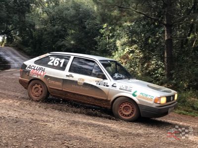 28º RALLYE CIDADE DE NOVA PRATA